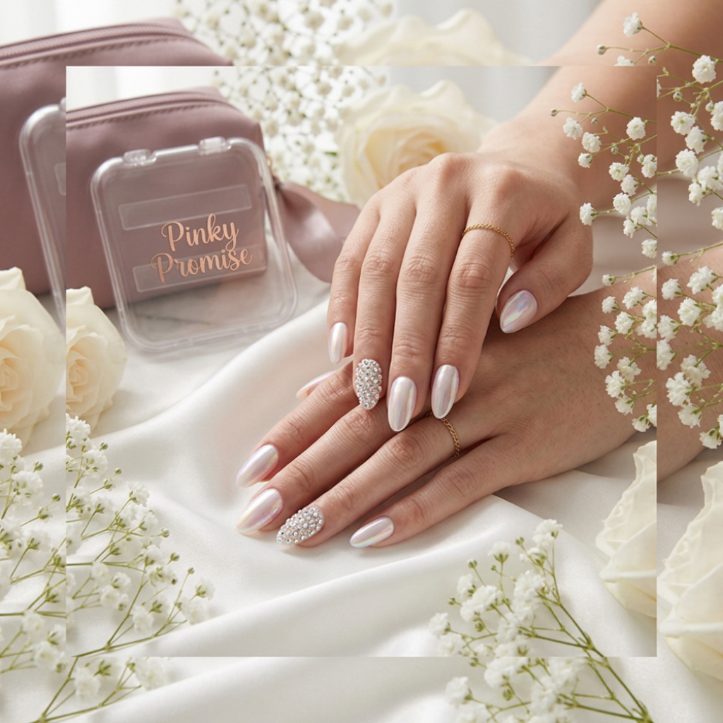 Pearl Glaze Crystal