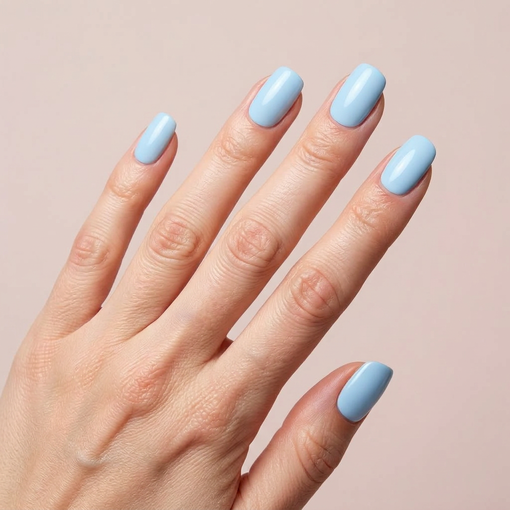 Baby Blue