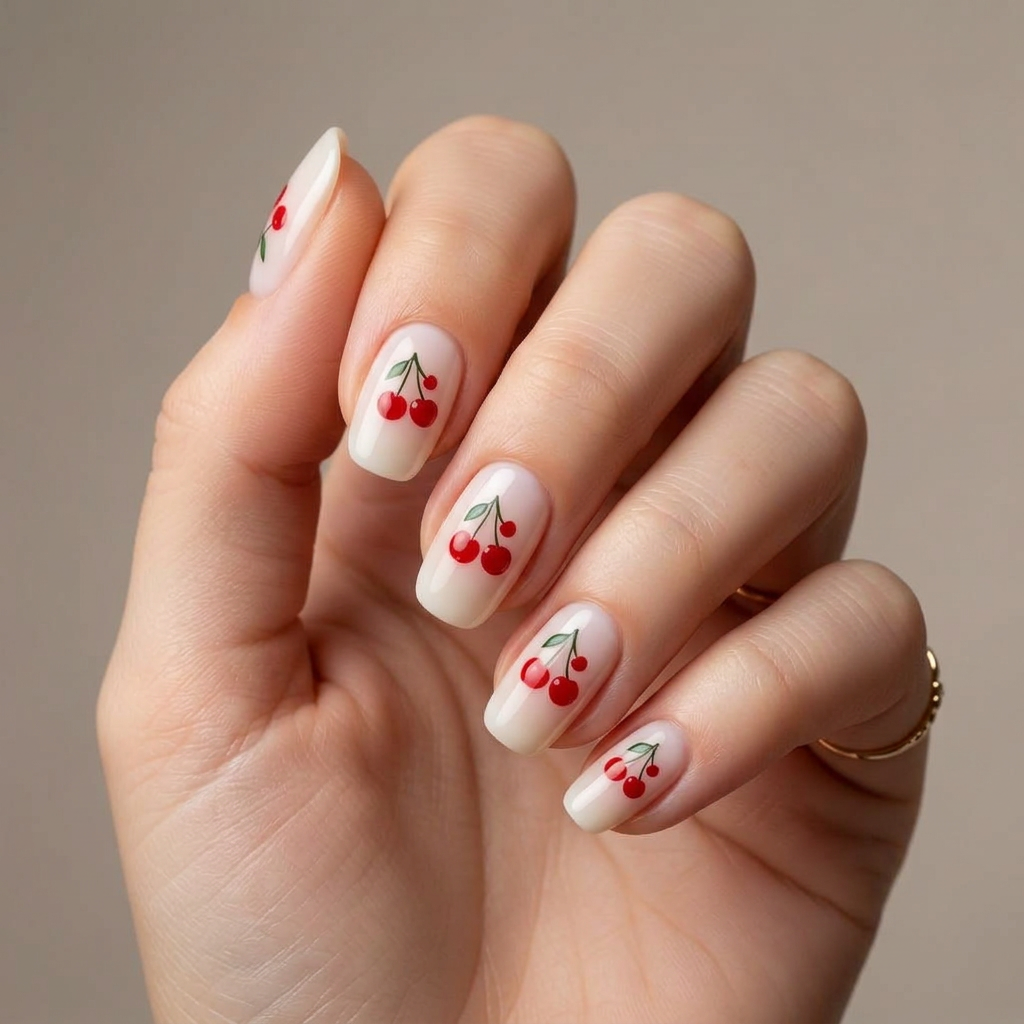Cherries