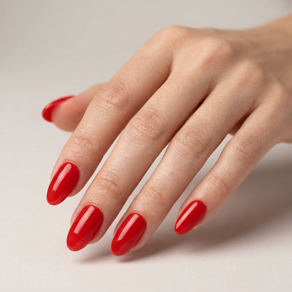 Cherry Red