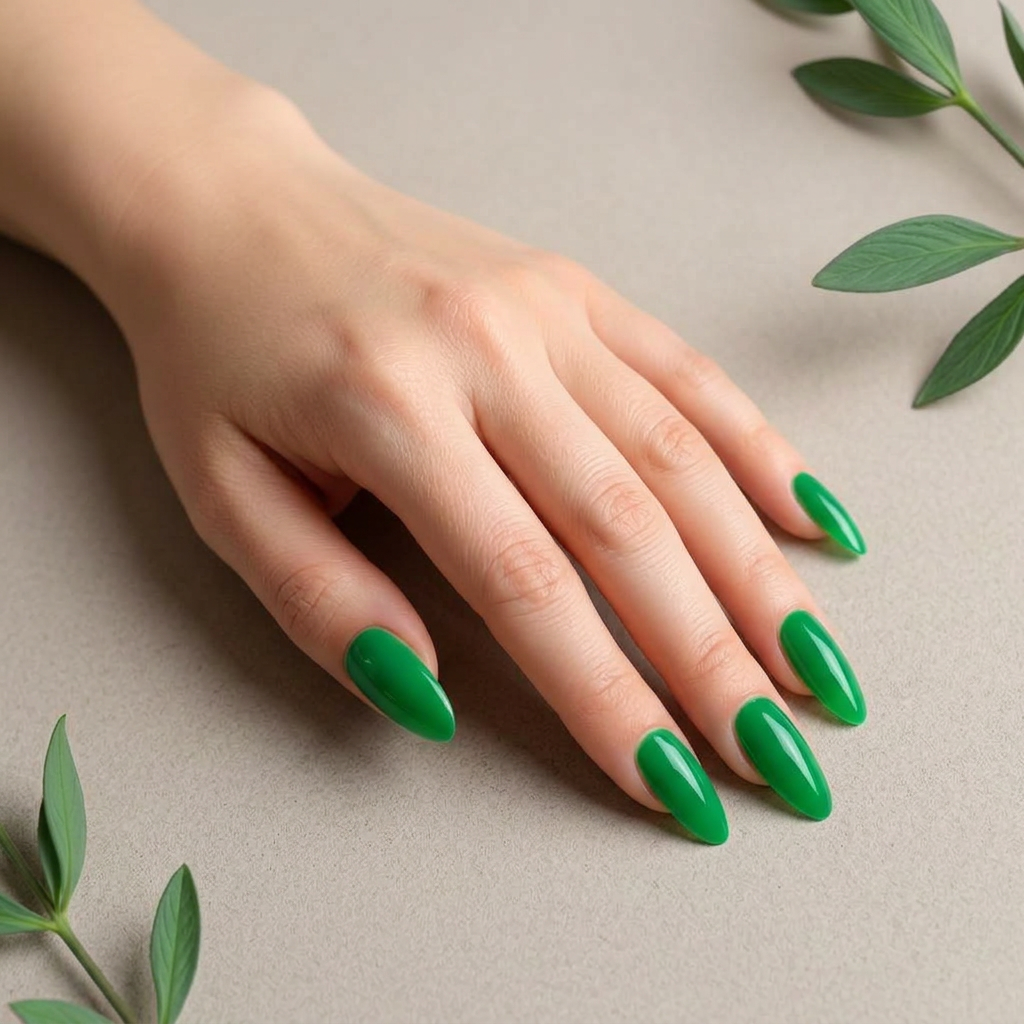 Emerald