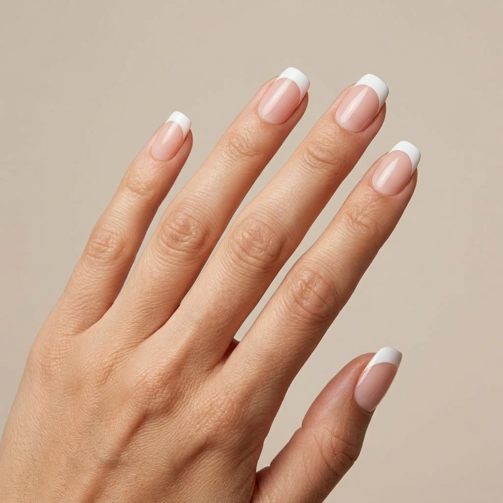 Micro French Nude