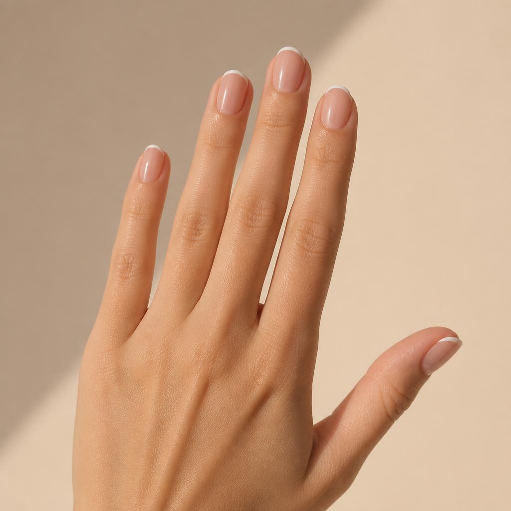 Micro French Nude