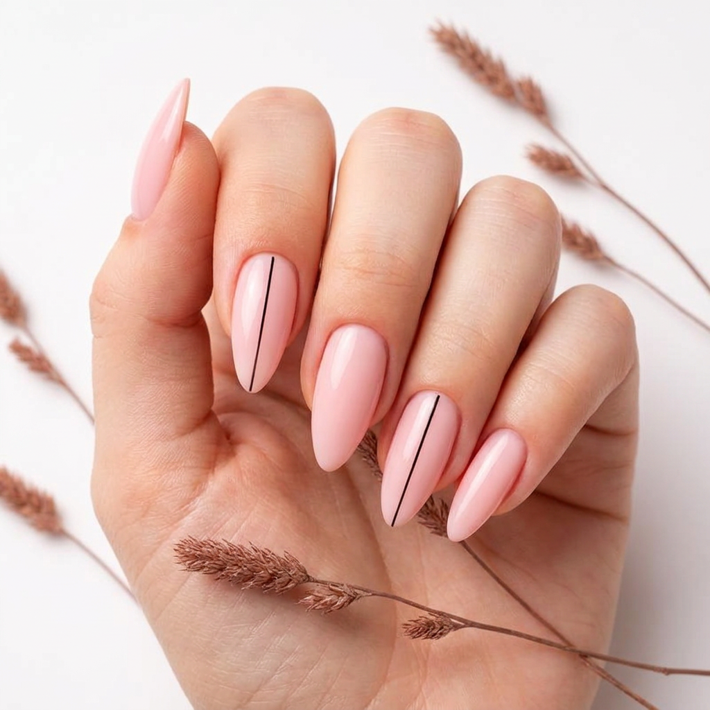 Soft Nude Line