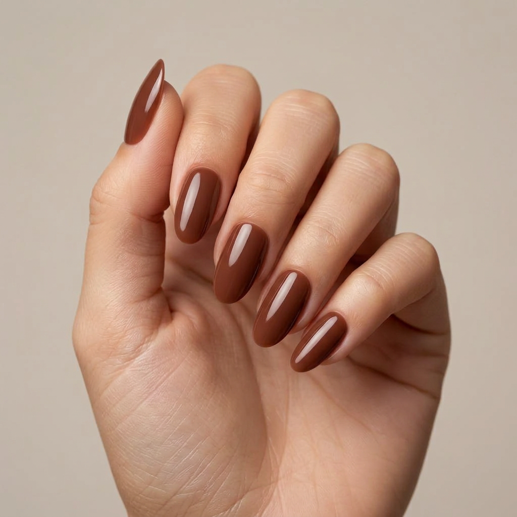 Mocha Brown