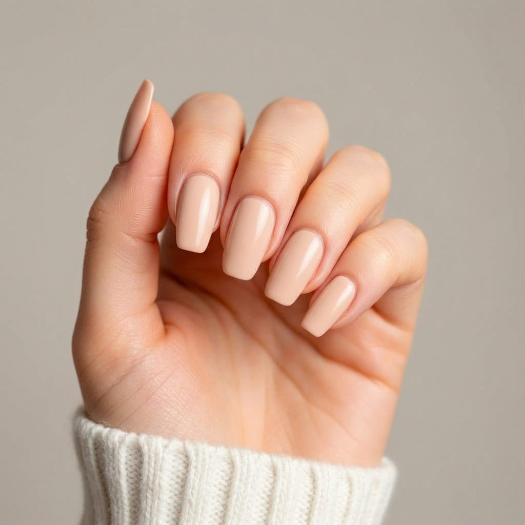 Nude Simple