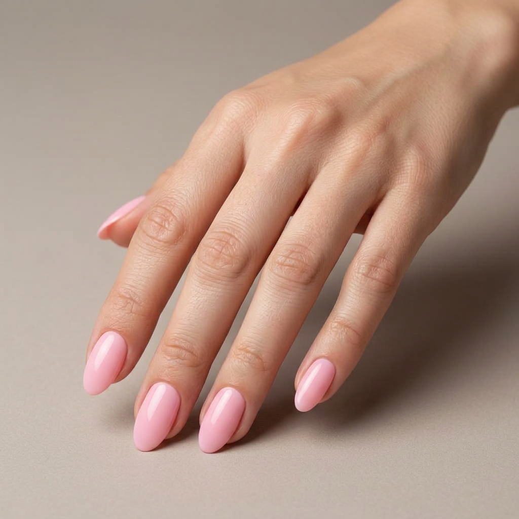 Pink Pearl
