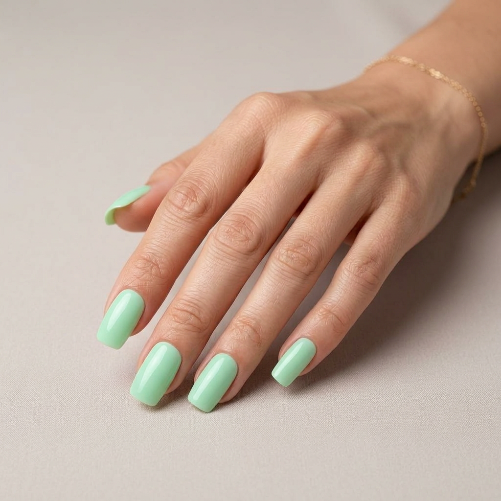 Sage Green