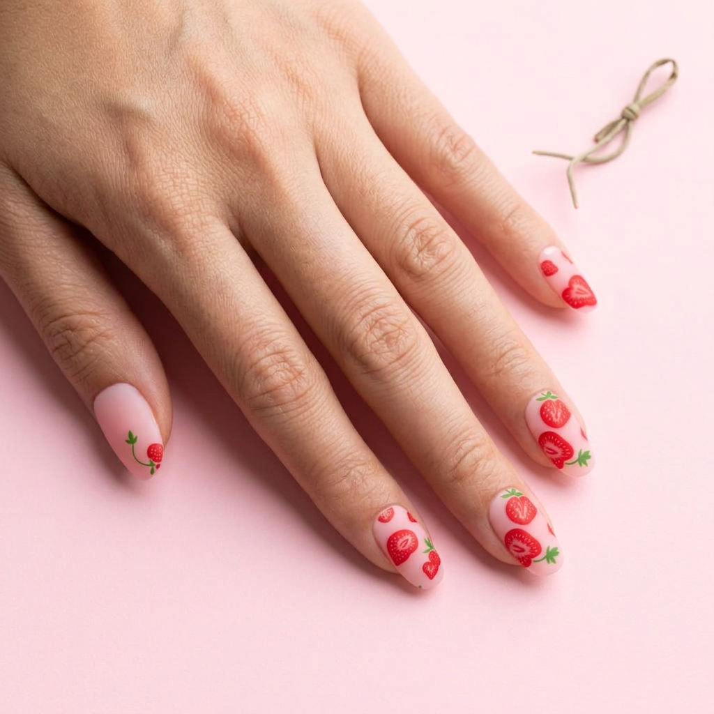 Strawberry