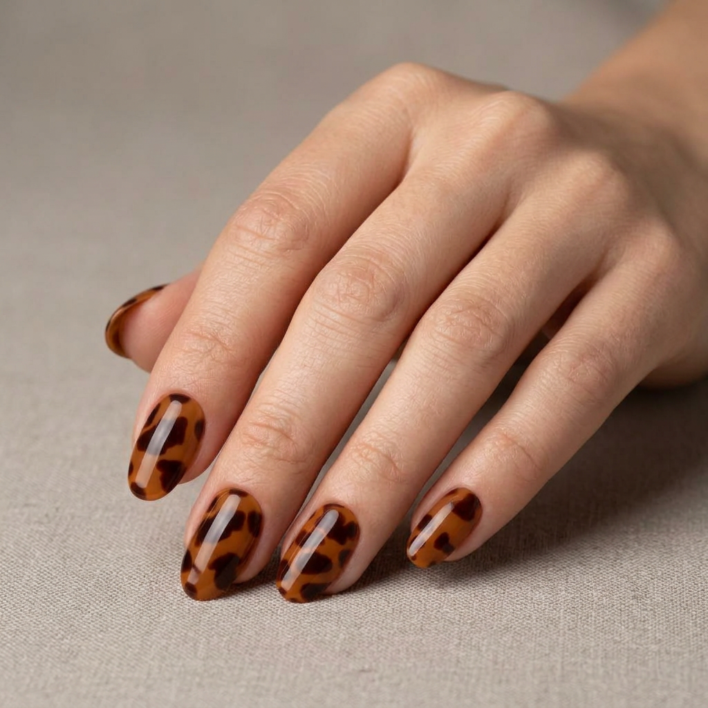 Tortoise Shell