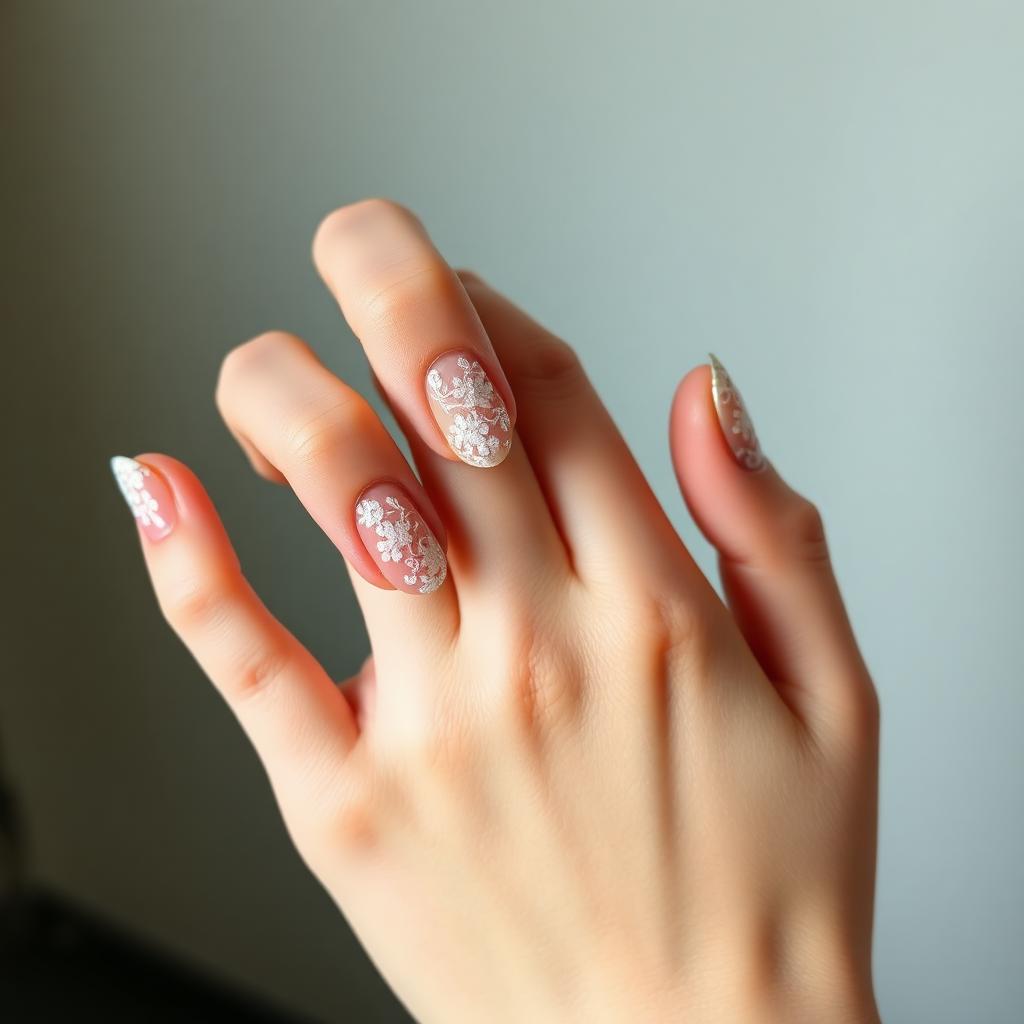 Lace Bridal
