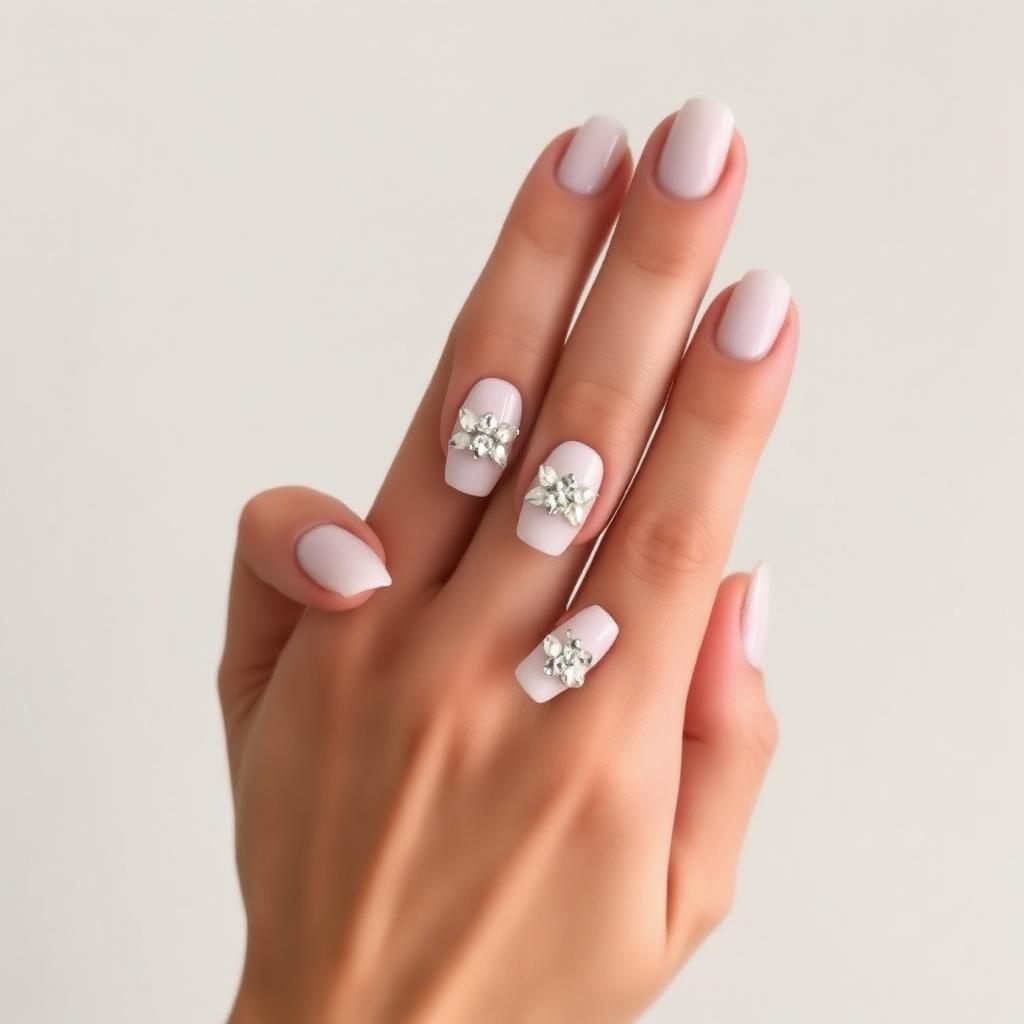 Pearl Bridal